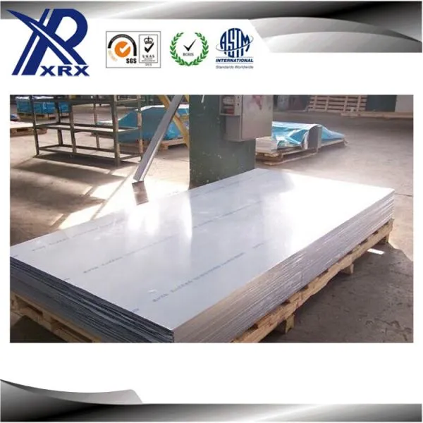 Tisco Stainless Steel SUS316L Sheet photo-2