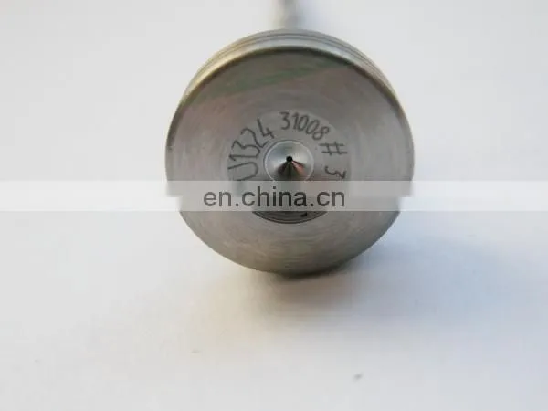 Common Rail Diesel Engine Injector Valve Assembly F00RJ02004 photo-4