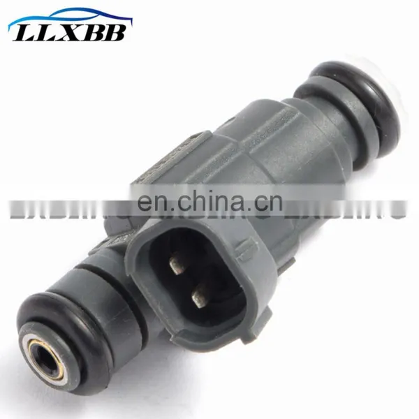 Original Fuel Injector Injection Nozzle 0280156237 For VW Santana 3000 06B906031D photo-2