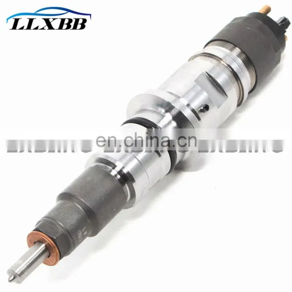 Топливный форсунка для системы Common Rail 0445120161 для Bosch, CUMMINS, KAMAZ 0 445 120 161 4988835 D4988835 photo-3