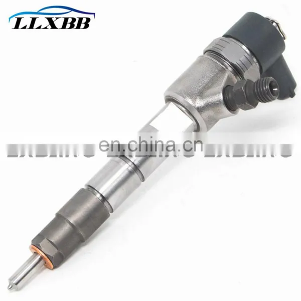 Топливный форсунка для системы Common Rail 0445110293 для Bosch GREATWALL Hover 1112100-E06 0 445 110 293 photo-3