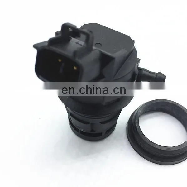 Windshield Washer Pump For M-itsubishi Pajero 3 OEM 060210-4631 0602104631 photo-4