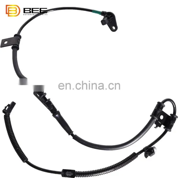 ABS Wheel Speed Sensor For KIA 956701F300 95670-1F300 5S10865 ALS1698 0844804 2ABS0366 photo-4