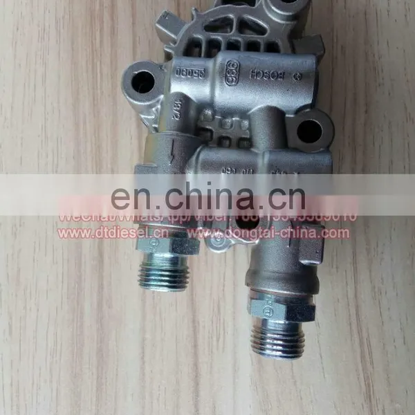 CP3 Oil Supply Pump / Feed Pump 2445110060 0440020117 photo-3
