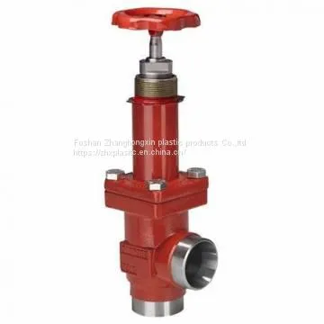 Danfoss Shut-off Valves 148B4643 STC 150 A STR SHUT-OFF VALVE HANDWHEEL