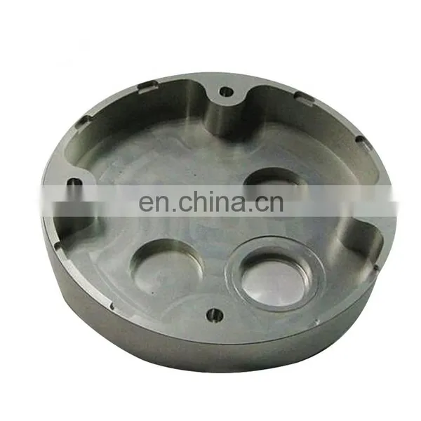 Milling Service Complex Cnc Machining photo-2