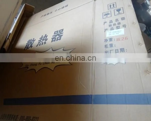 New Arrival Loader Part Engine Assembly YC6B125-T21 WG9112530323 photo-4