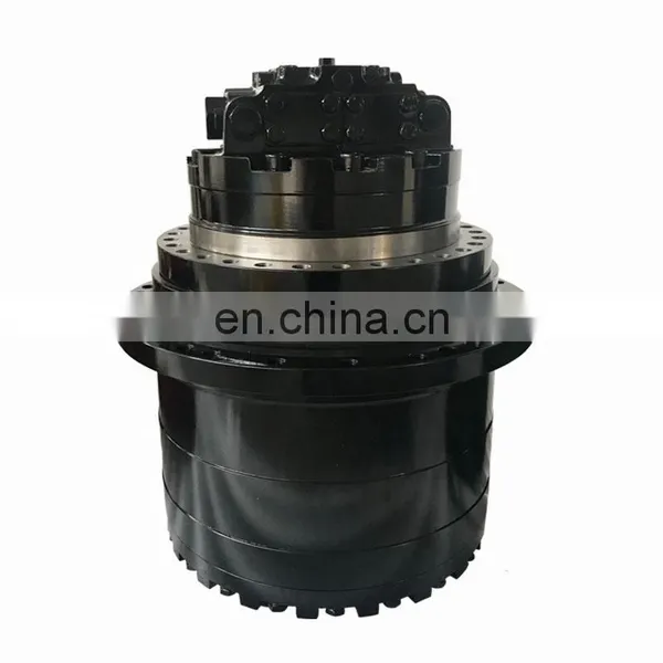Excavator R210 Travel Motor R210LC-7 Final Drive 31n6-40060 photo-2