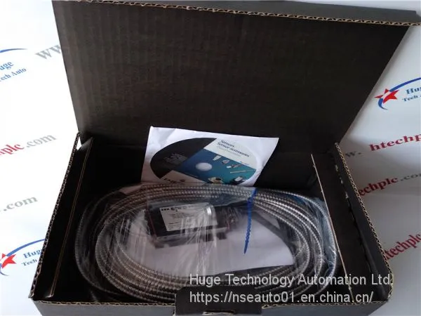 EPRO PR6423/010-100+CON021 Brand New photo-2