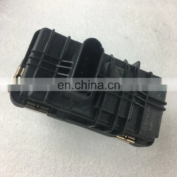 Booshiwheel Electric Valve Electronic Turbo Actuator 797868-0073 6NW010430-22 photo-2