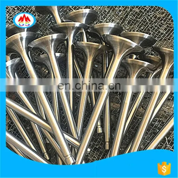 Auto Spare Parts Accessories Engine Valves For Mitsubishi 2.6 4G54 G54B 4G54b 4g52 4D56 photo-7
