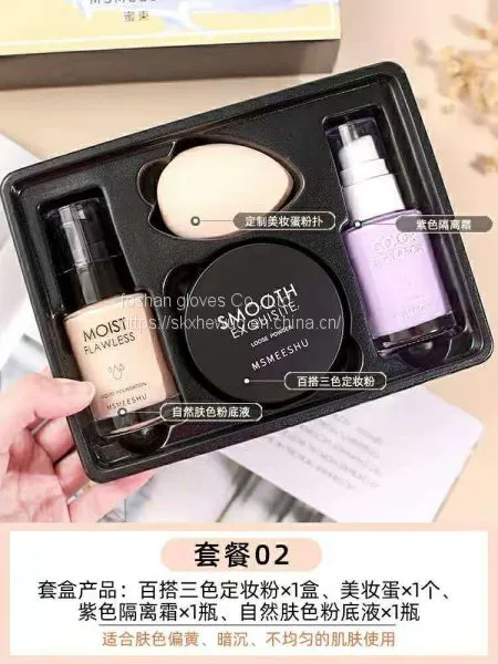 Makeup Liquid Foundation photo-2