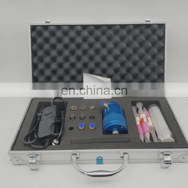 HP0 Common Rail Pump Plunger Grinding Repairing Tool, Common Rail Pump Repair Tool,plunger Repair Tools photo-2