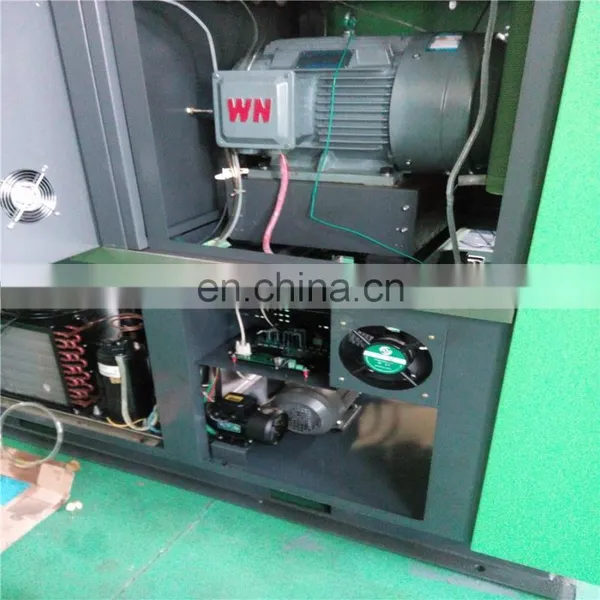 EPS916 Full Function Common Rail Test Bench photo-7