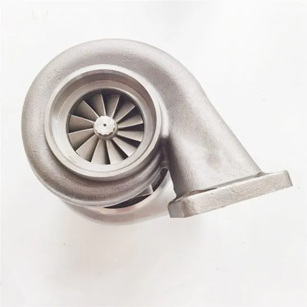 Turbo Td08 Turbocharger 49188-04230 49188-04210 38AB004 38AB006 for Mitsubishi C6121zg55 photo-2