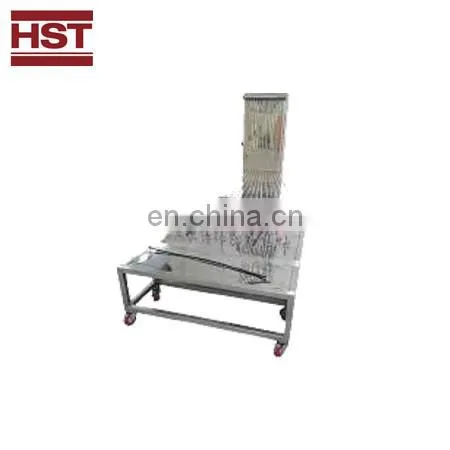 Optical Fiber Cable Water Penetration Tester With Low Price photo-2