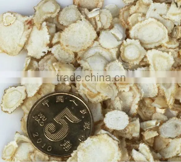 High Quality Pure American Panax Ginseng Root photo-2