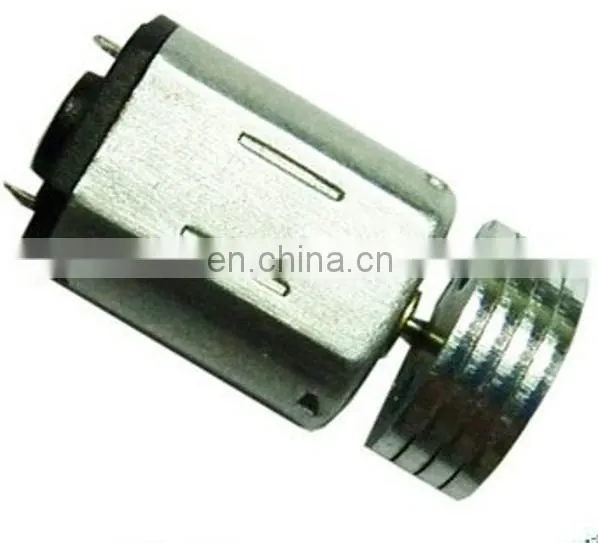12*10*8mm 3V Mini Size Micro Dynamo DC Motor N20 photo-6