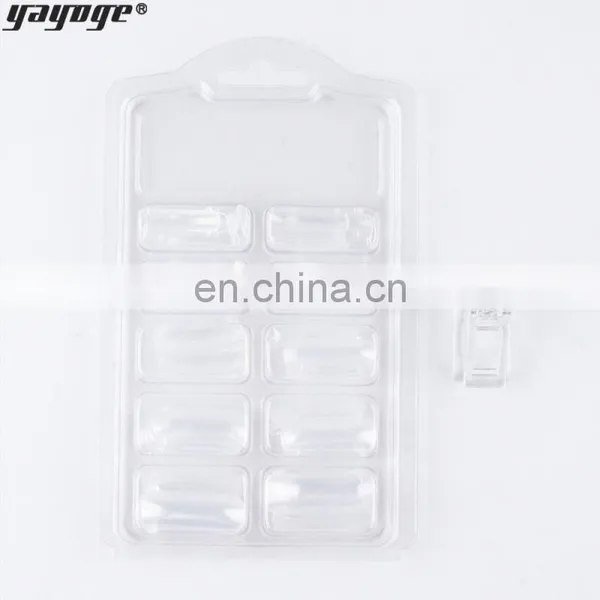 Wholesale Price Top Quality 500 PCS Artificial Nail Tip photo-2