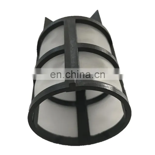 Automotive Filter Injection Molding With Net photo-3