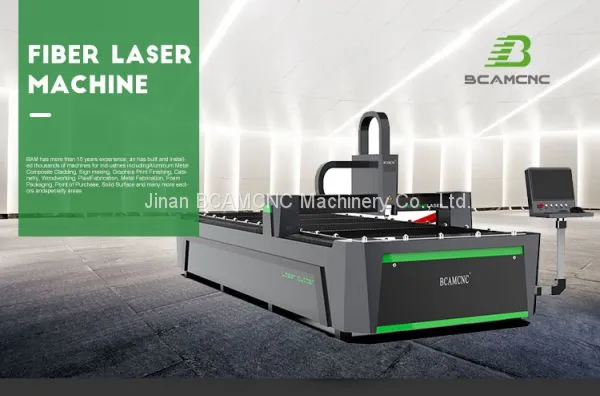 Factory Direct Fiber Laser Cutting Machine 2000w for Hot Sale photo-3