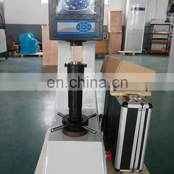 HRS-150 Digital Display Portable Rockwell Hardness Tester photo-2