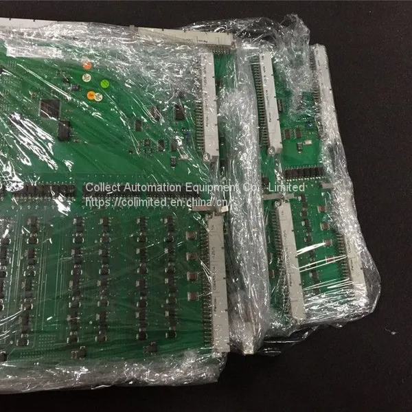 ABB DSDO115A High Quality With 1 Year Warranty photo-2