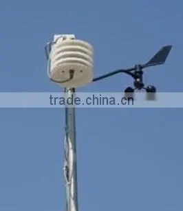 Greenhouse Wind Direction Sensor/Climate Controlling photo-3