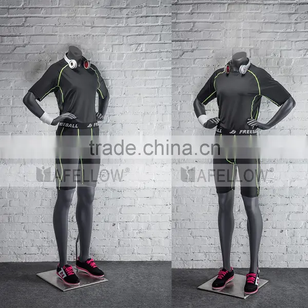 Afellow Mannequin Sport Mannequin Female Mannequin photo-5