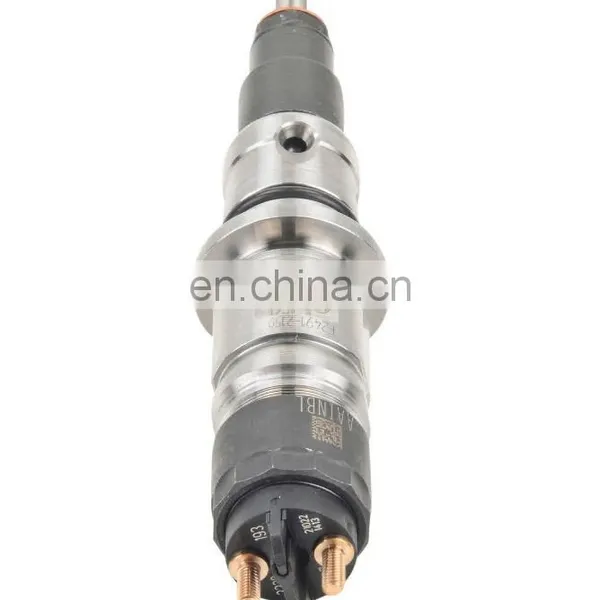 0445 120 193 Fuel Injector Bos-ch Original In Stock Common Rail Injector 0445120193 photo-2