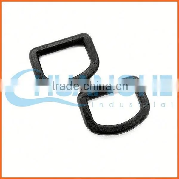 China Supplier Woven Belt With Double d Ring photo-4
