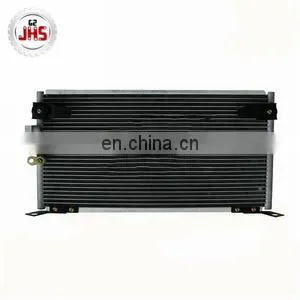 High Quality Wholesale Automotive Parts Condenser for HILUX Kun25 SR4 SR5 Size : 600*510*16mm 88460-0K130 photo-4