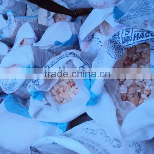 Himalayan Salt Chunks photo-5