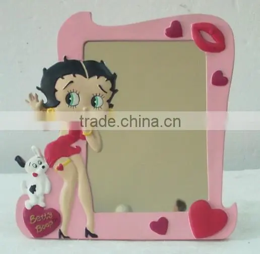 Unique Design Innovative Funny Acrylic Photo Frame photo-2