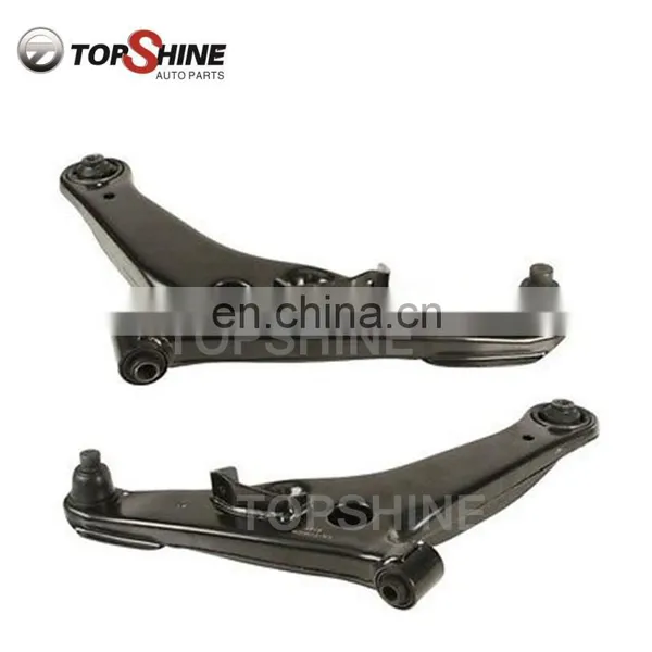 MR961391 MR961392 Car Suspension Parts Control Arm For Mitsubishi photo-3