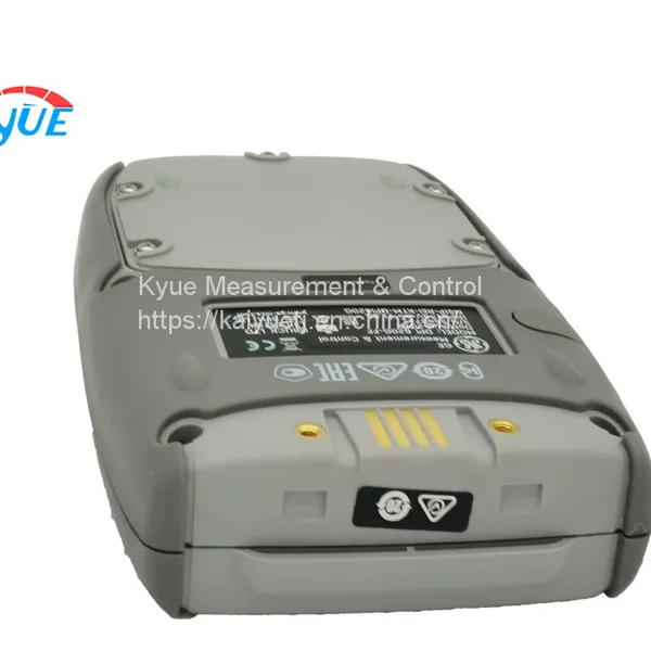 DPI620Genii Portable Calibrator photo-3