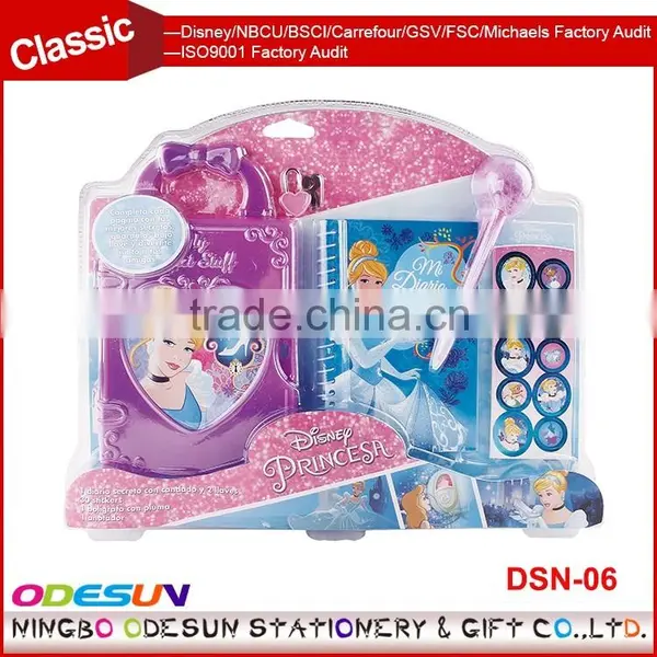 Disney Universal NBCU FAMA BSCI GSV Carrefour Factory Audit Manufacturer Factory Supply China Sketch Easel Art Sets Quality Choice photo-4