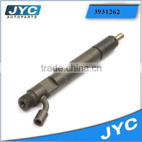 6CT Diesel Engine Parts 3931262 Desel Fuel Injector for Truck Quality Choice photo-2