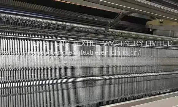 Ssg 122sv 7g Shima Seiki Knitting Machine Automatic Computerized Machinery 2007 YEAR Location China photo-2