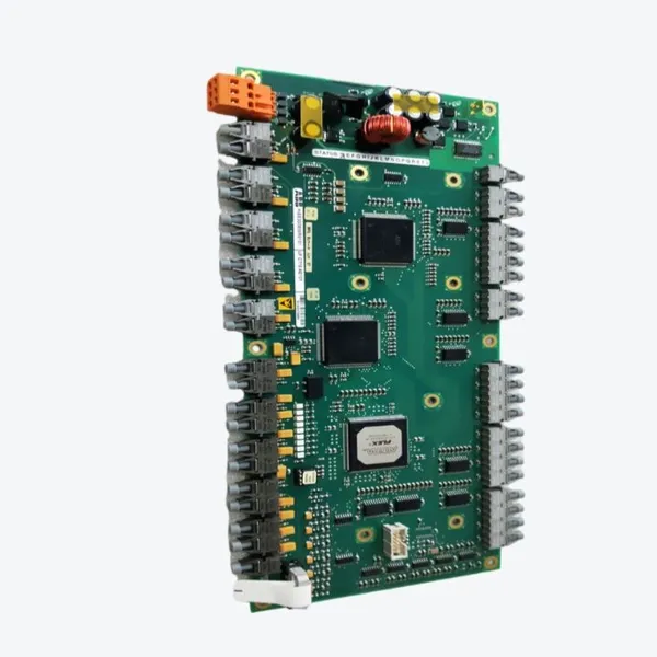 ABB HIEE300936R0101 DCS Control Cards GOOD DISCOUNT photo-3