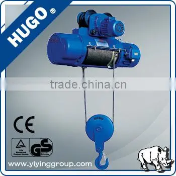 20Ton Mine Hoist Winder Equipment 2016