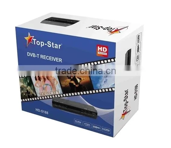 Recyclable Material Paper Wine Glass Packing Box photo-4