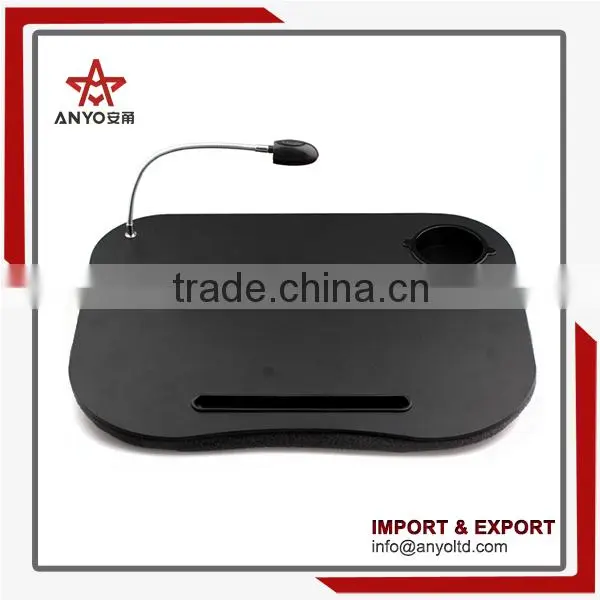 2015 Good Quality Factory Price New Folding Bed Laptop Table photo-5