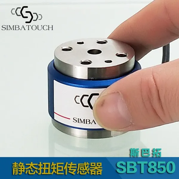 Sbt850a Static Torque Sensor Torque