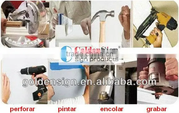Pvc Foam Sheet 16mm photo-2