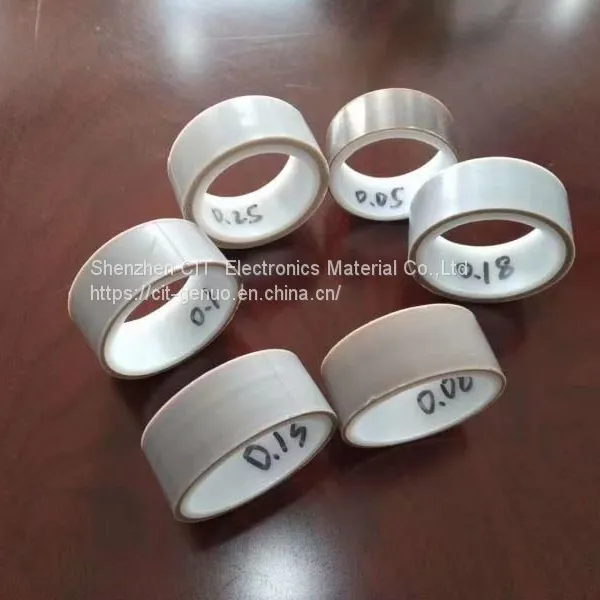 PTFE Film Adhesive Tape