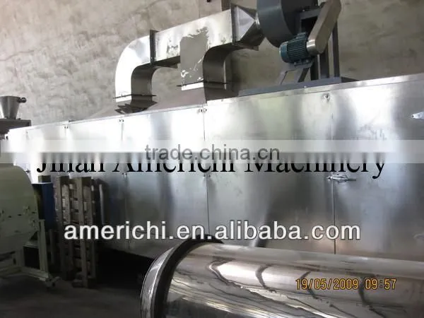 API13A Oil Well Drilling Starch Machine photo-3