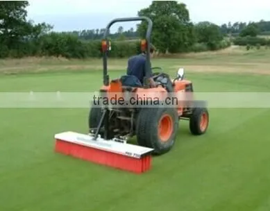 Forklift Road Sweeper Brush Factory photo-6