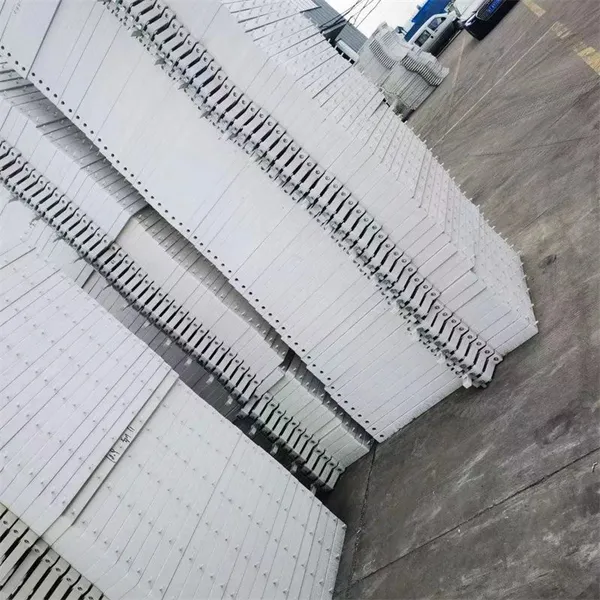 Hot Sale Laboratory Use Polypropylene Filter Press Plate photo-5