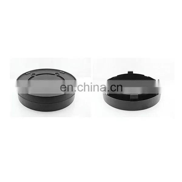 Customized Plant Plastic Moulding Molds Plastic Injection Molding Shell Machining Service photo-3